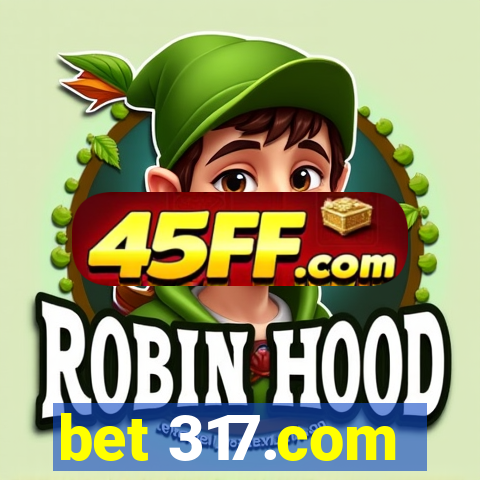 bet 317.com
